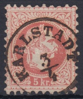 'KARLSTADT'