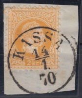 'KASSA'