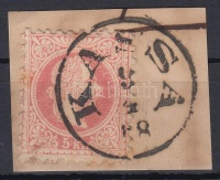 'KASSA'
