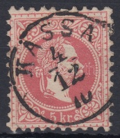 'KASSA'