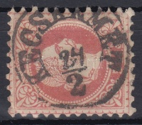 'KECSKEMÉT'