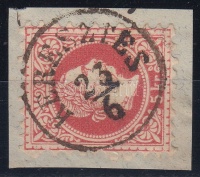 'KERESZTES'