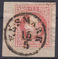 'KÉSMARK'