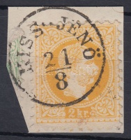 'KISS JENÖ'