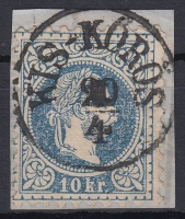 'KIS-KŐRÖS'