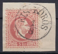 'KIS-KŐRÖS'
