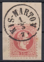 'KIS-MARTON'