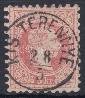 'KIS TERENNYE'