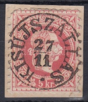 'KISÚJSZÁLLÁS'