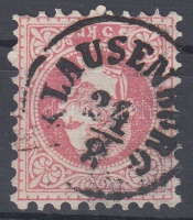 '(K)LAUSENBURG'