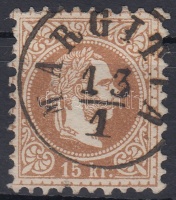 'MARGITTA'
