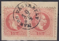 'MAROS VÁSÁRHELY'