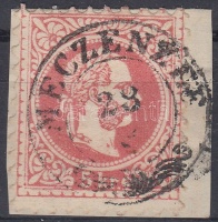 'MECZENZÉF'