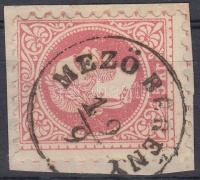 'MEZÖ BERÉNY'