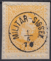 'MILITÄR-SISSEK'