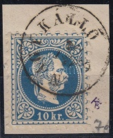 'NAGY KÁLLÓ'