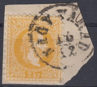 'NAGY VÁRAD'
