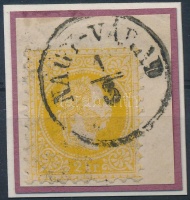 'NAGY-VÁRAD'