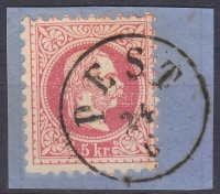'PEST'