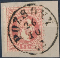 'POZSONY'