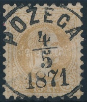 'POZEGA'