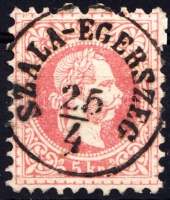 'SZALA-EGERSZEG'