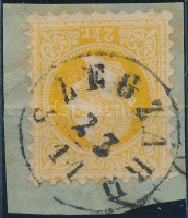 'SZÁSZ-RÉGEN'