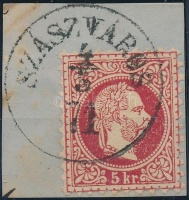 'SZÁSZVÁROS'