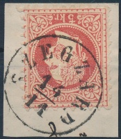 'SZEGZÁRD'