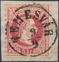 'TEMESVÁR'