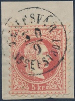 'TEMESVÁR / JOSEFSTADT'