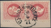 'UJ-VIDÉK-NEUSATZ'