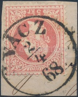 'VÁCZ'