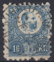 'ÉR-MIHÁLYFALVA / (BIHAR M.)'
