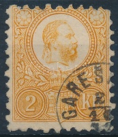 'GAREŠ(NICA)'