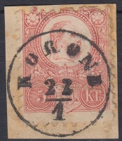 'KOROND'