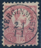 'VERGINMOST'
