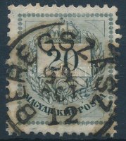 'BEREGSZÁSZ'