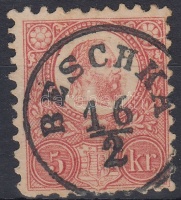 'BESCHKA'