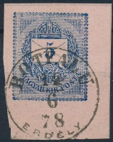 'BOTFALU / ERDÉLY'
