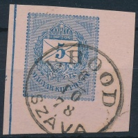 'BROOD / SZÁVA'