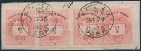 'CZEGLÉD / VASP.'