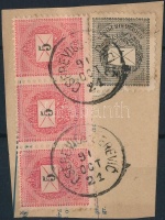 'CSEREVICS-ČEREVIČ'