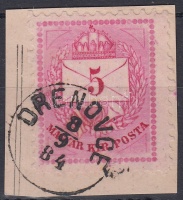 'DRENOVCE'