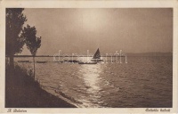 Balaton, Ezüstös habok (Rb)