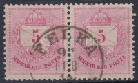 'FELKA / (SZEPES M.)'