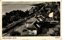 Balatonvilágos vasútállomás