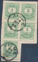 'FIUME'