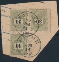 'FIUME / P.M.'
