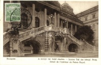 Budapest I. Királyi vár